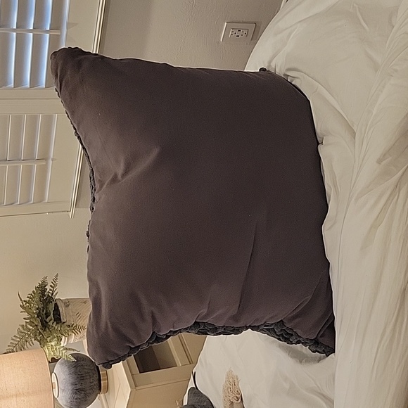 Pottery Barn Pillow - Picture 2 of 2